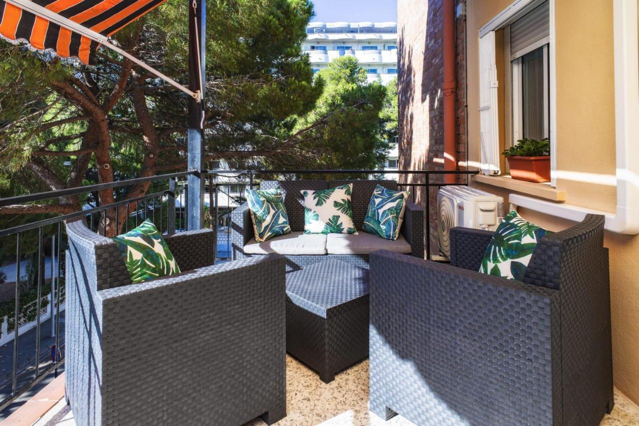 Apartment Maya Relax Salou